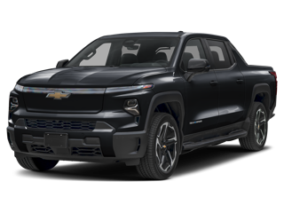 Chevrolet Silverado EV